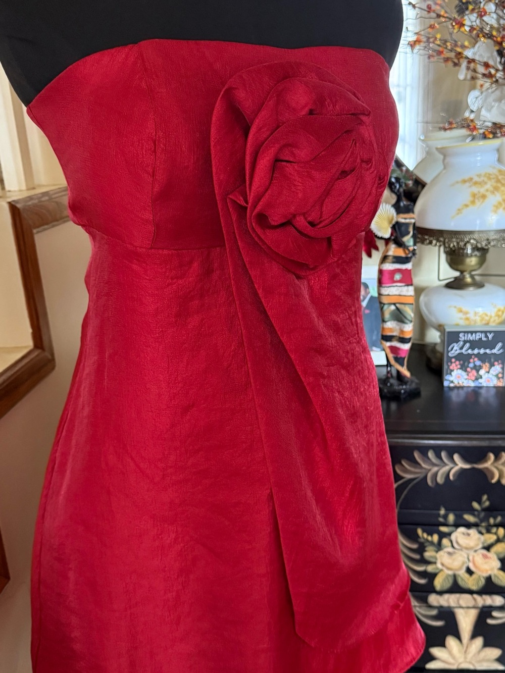 *AGB Cocktail Dress